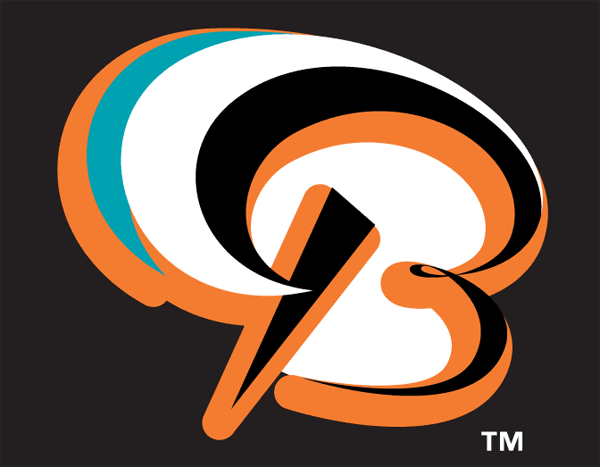 Bowie BaySox 19-Pres Cap Logo iron on heat transfer